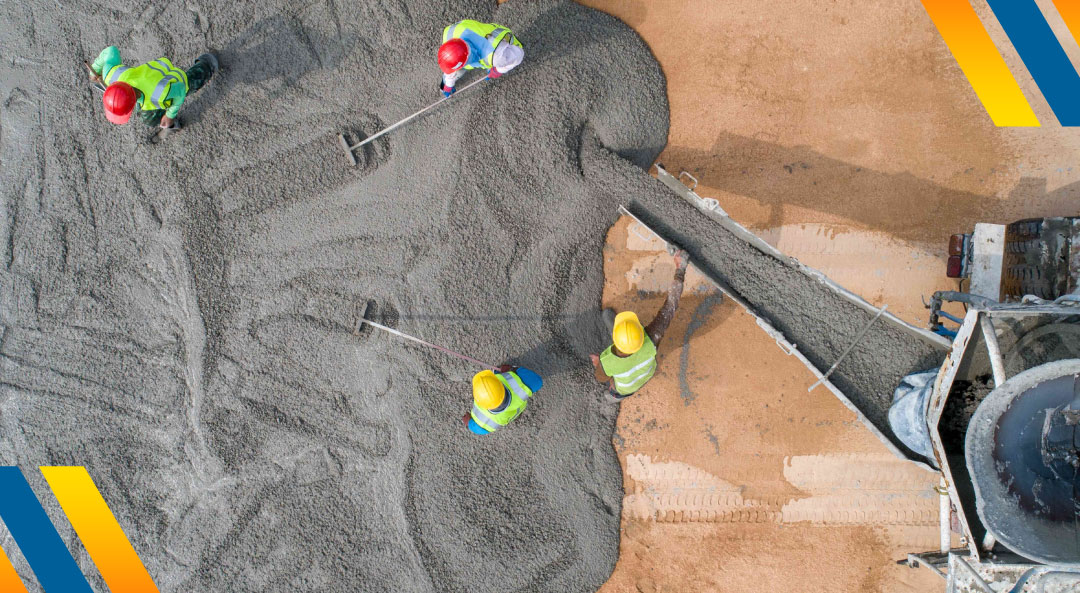 Concreto premezclado